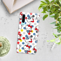 HUAWEI P30  HELLO KITTY WZÓR HK119