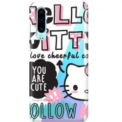 HUAWEI P30  HELLO KITTY WZÓR HK126