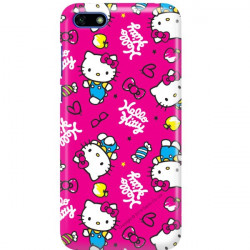 HUAWEI Y5 2018  HELLO KITTY WZÓR HK101