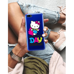 HUAWEI Y5 2018  HELLO KITTY WZÓR HK104