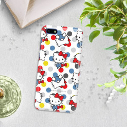 HUAWEI Y5 2018  HELLO KITTY WZÓR HK119