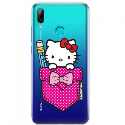 HUAWEI Y7 2019  HELLO KITTY WZÓR HK112