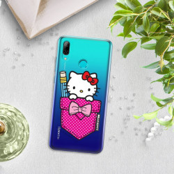 HUAWEI Y7 2019  HELLO KITTY WZÓR HK119