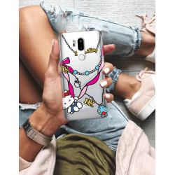 LG G7  HELLO KITTY WZÓR HK112