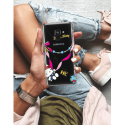 SAMSUNG GALAXY A8 2018 / A5 2018  HELLO KITTY WZÓR HK119