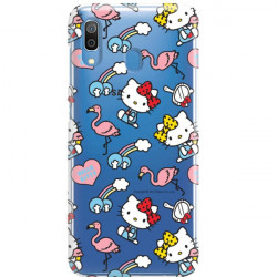 SAMSUNG GALAXY A30  HELLO KITTY WZÓR HK132