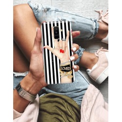 SAMSUNG GALAXY A6 PLUS 2018  HELLO KITTY WZÓR HK104