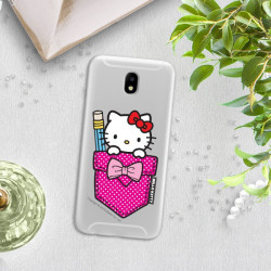 SAMSUNG GALAXY J5 2017  HELLO KITTY WZÓR HK128