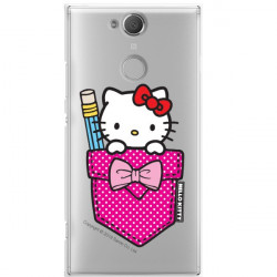 SONY XPERIA XA2  HELLO KITTY WZÓR HK112