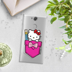 SONY XPERIA XA2  HELLO KITTY WZÓR HK132