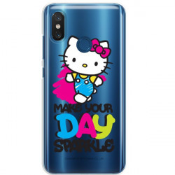 XIAOMI MI8  HELLO KITTY WZÓR HK104