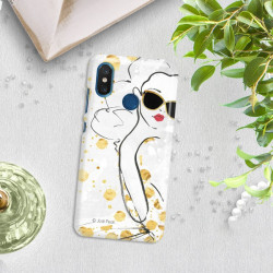 XIAOMI MI8  HELLO KITTY WZÓR HK104