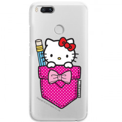 XIAOMI MI A1  HELLO KITTY WZÓR HK112