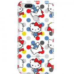 XIAOMI MI A1  HELLO KITTY WZÓR HK119