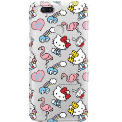 XIAOMI MI A1  HELLO KITTY WZÓR HK132