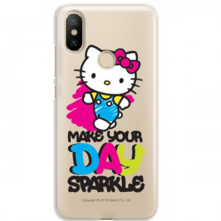 XIAOMI MI A2  HELLO KITTY WZÓR HK104