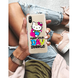 XIAOMI MI A2  HELLO KITTY WZÓR HK128