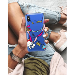 XIAOMI MI MAX 3  HELLO KITTY WZÓR HK132