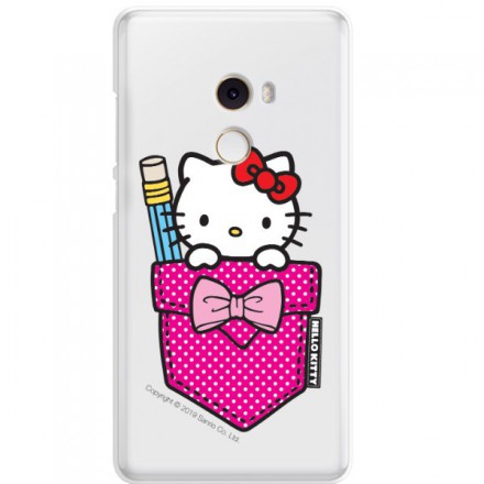 XIAOMI MI MIX 2  HELLO KITTY WZÓR HK112