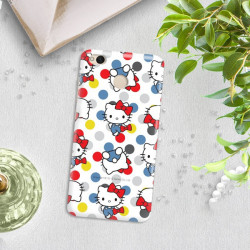 XIAOMI REDMI 4X  HELLO KITTY WZÓR HK101