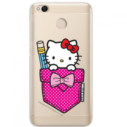 XIAOMI REDMI 4X  HELLO KITTY WZÓR HK112