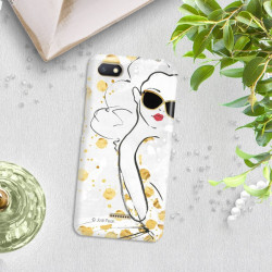 XIAOMI REDMI 6A  HELLO KITTY WZÓR HK104