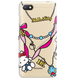 XIAOMI REDMI 6A  HELLO KITTY WZÓR HK110