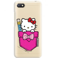 XIAOMI REDMI 6A  HELLO KITTY WZÓR HK112