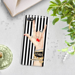 XIAOMI REDMI 6A  HELLO KITTY WZÓR HK119