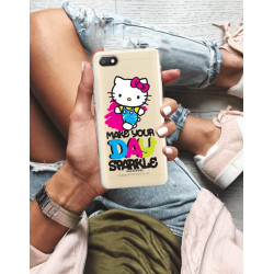 XIAOMI REDMI 6A  HELLO KITTY WZÓR HK128