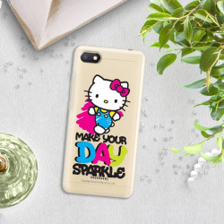XIAOMI REDMI 6A  HELLO KITTY WZÓR HK128