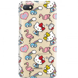 XIAOMI REDMI 6A  HELLO KITTY WZÓR HK132