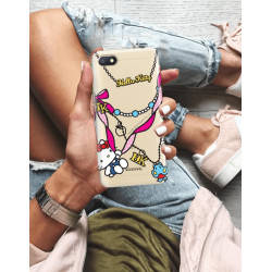 XIAOMI REDMI 6A  HELLO KITTY WZÓR HK132
