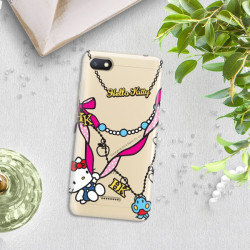 XIAOMI REDMI 6A  HELLO KITTY WZÓR HK132