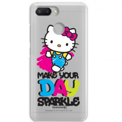 XIAOMI REDMI 6  HELLO KITTY WZÓR HK104