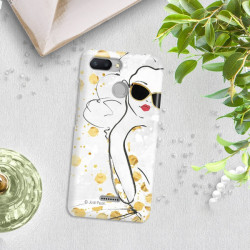 XIAOMI REDMI 6  HELLO KITTY WZÓR HK104
