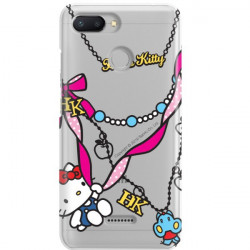 XIAOMI REDMI 6  HELLO KITTY WZÓR HK110