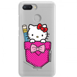XIAOMI REDMI 6  HELLO KITTY WZÓR HK112