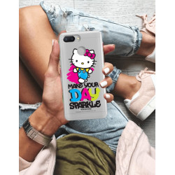 XIAOMI REDMI 6  HELLO KITTY WZÓR HK128