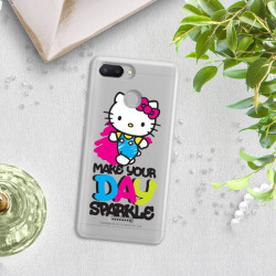 XIAOMI REDMI 6  HELLO KITTY WZÓR HK128