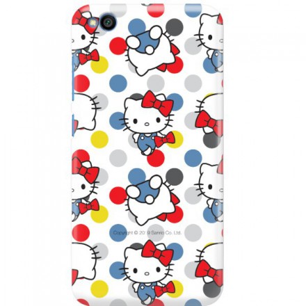 XIAOMI REDMI GO  HELLO KITTY WZÓR HK119