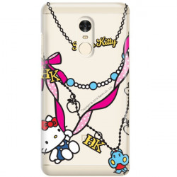 XIAOMI REDMI NOTE 4  HELLO KITTY WZÓR HK110
