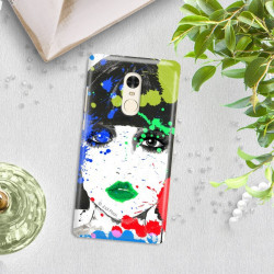 XIAOMI REDMI NOTE 4  HELLO KITTY WZÓR HK112