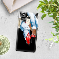 XIAOMI REDMI NOTE 4  HELLO KITTY WZÓR HK128