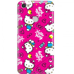 XIAOMI REDMI NOTE 5A PRIME  HELLO KITTY WZÓR HK101