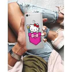 XIAOMI REDMI NOTE 5A PRIME  HELLO KITTY WZÓR HK101