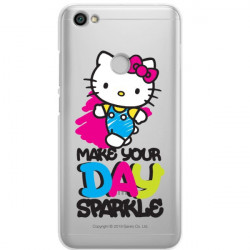 XIAOMI REDMI NOTE 5A PRIME  HELLO KITTY WZÓR HK104