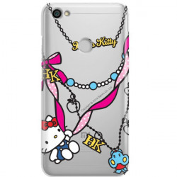 XIAOMI REDMI NOTE 5A PRIME  HELLO KITTY WZÓR HK110