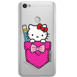 XIAOMI REDMI NOTE 5A PRIME  HELLO KITTY WZÓR HK112