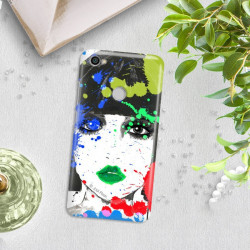 XIAOMI REDMI NOTE 5A PRIME  HELLO KITTY WZÓR HK112